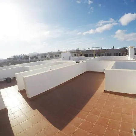 Alquileres Fuerteventura Apartament Puerto del Rosario (Fuerteventura)