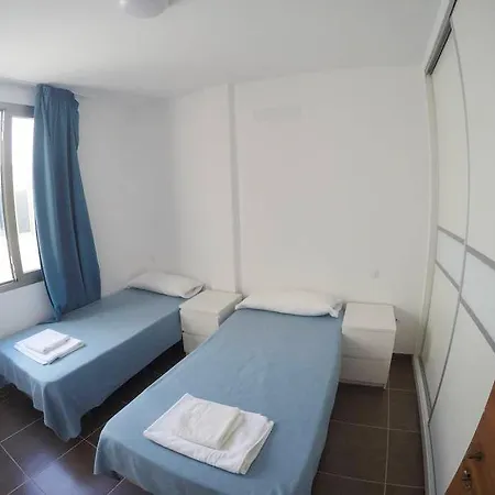 Apartament Alquileres Fuerteventura *