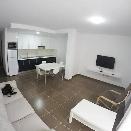 Alquileres Fuerteventura Apartament Puerto del Rosario (Fuerteventura)