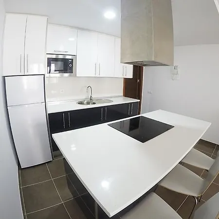 Apartament Alquileres Fuerteventura
